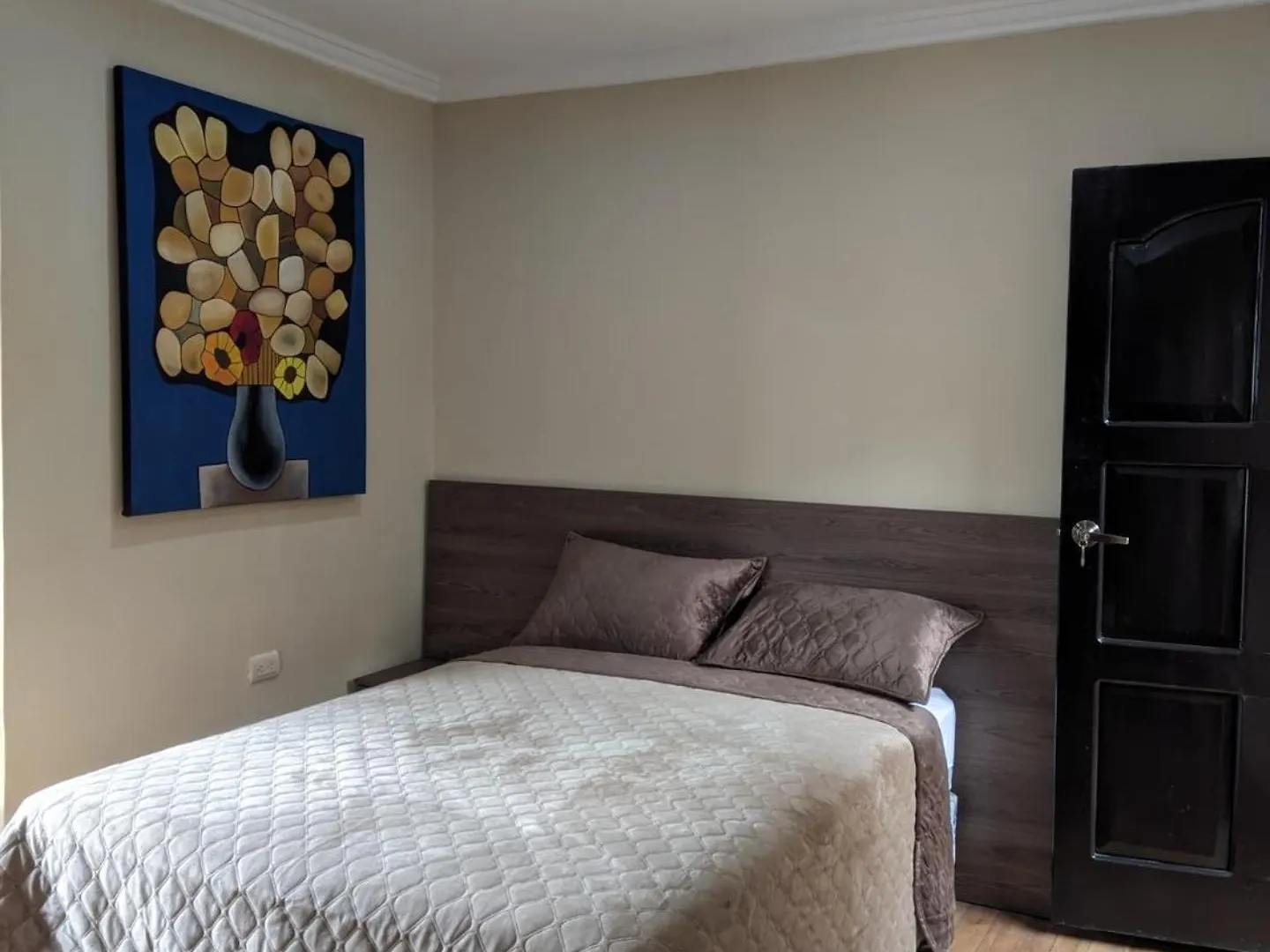 Hotel Melody Cuenca