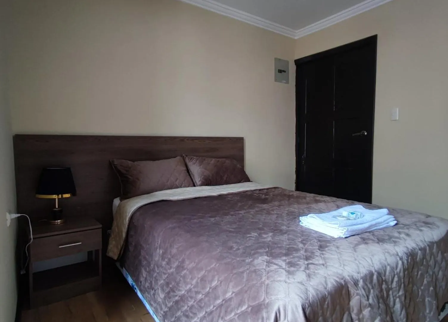 Hotel Melody Cuenca