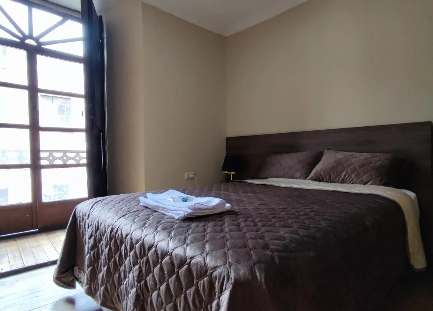 Hotel Melody Cuenca 0*,  Ecuador